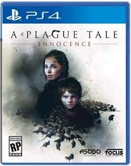 A Plague Tale: Innocence